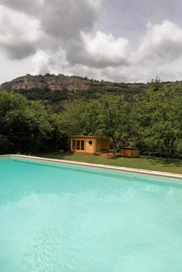 Manoir De Laroque Delprat *