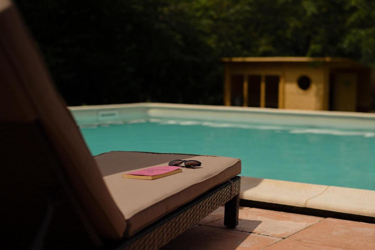 Manoir De Laroque Delprat Autoire