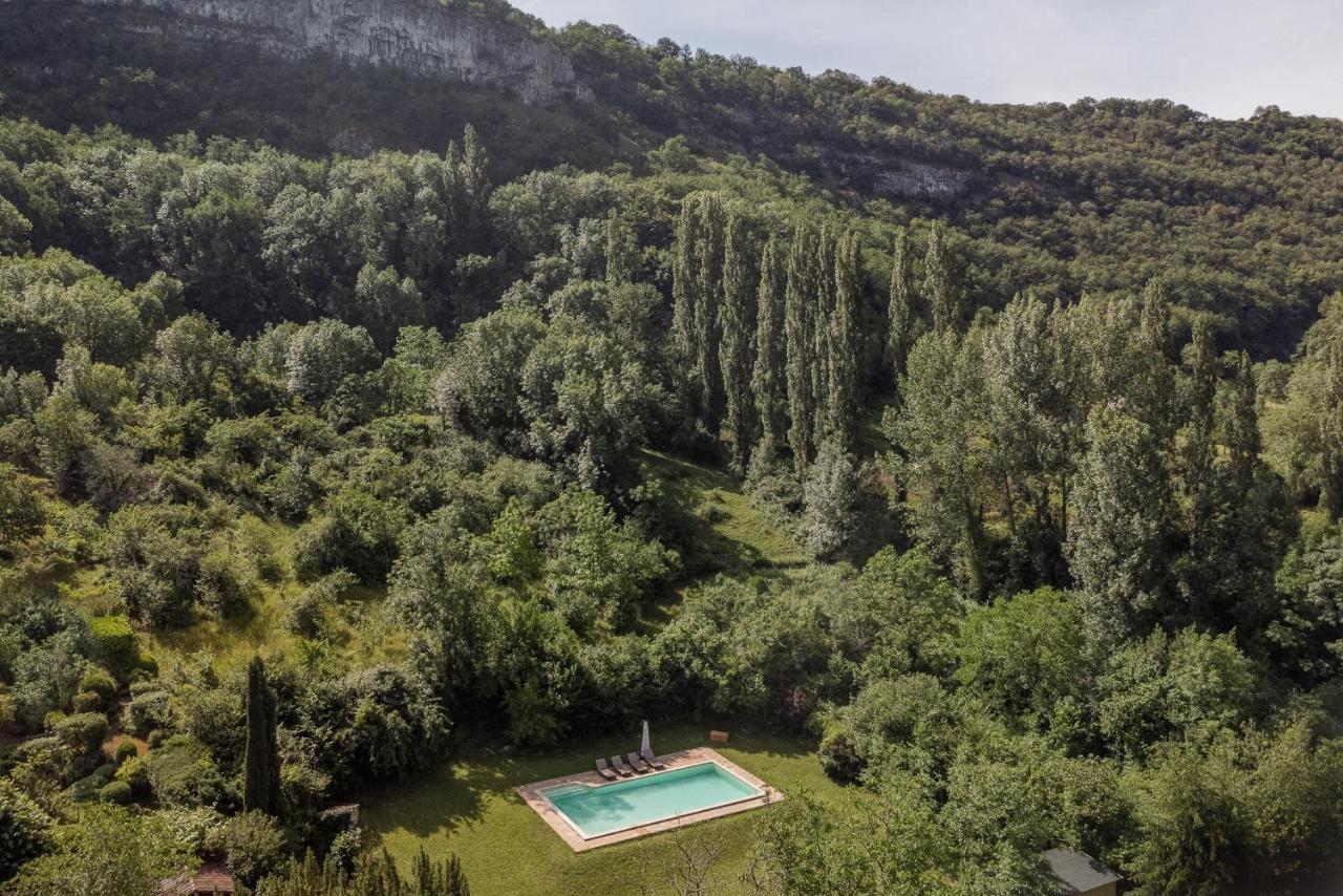 Manoir De Laroque Delprat Frühstückspension *