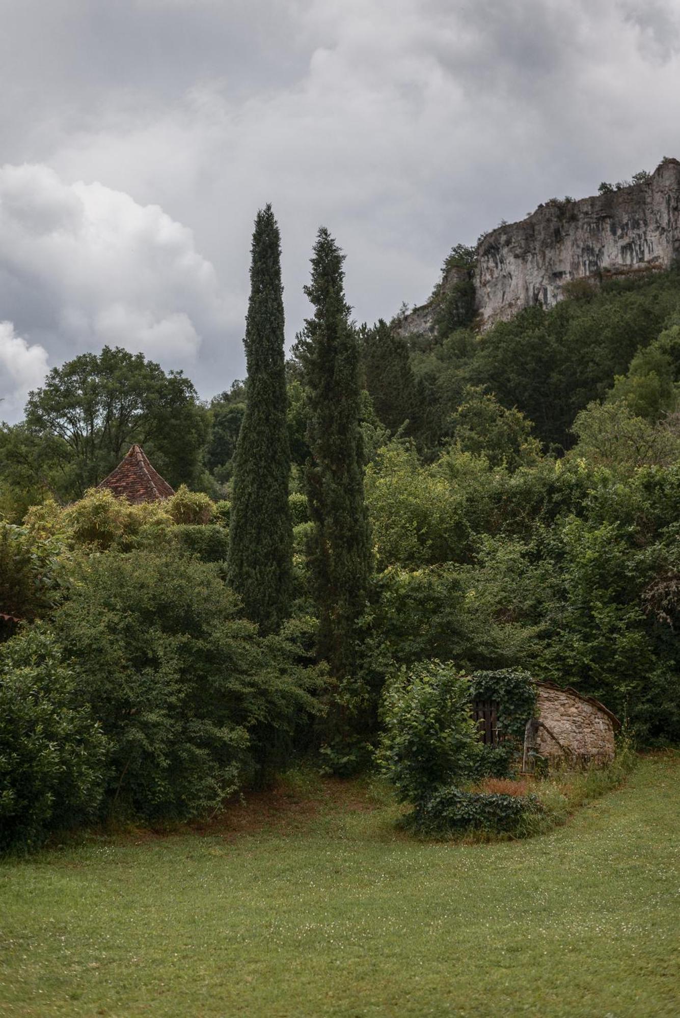 Manoir De Laroque Delprat *
