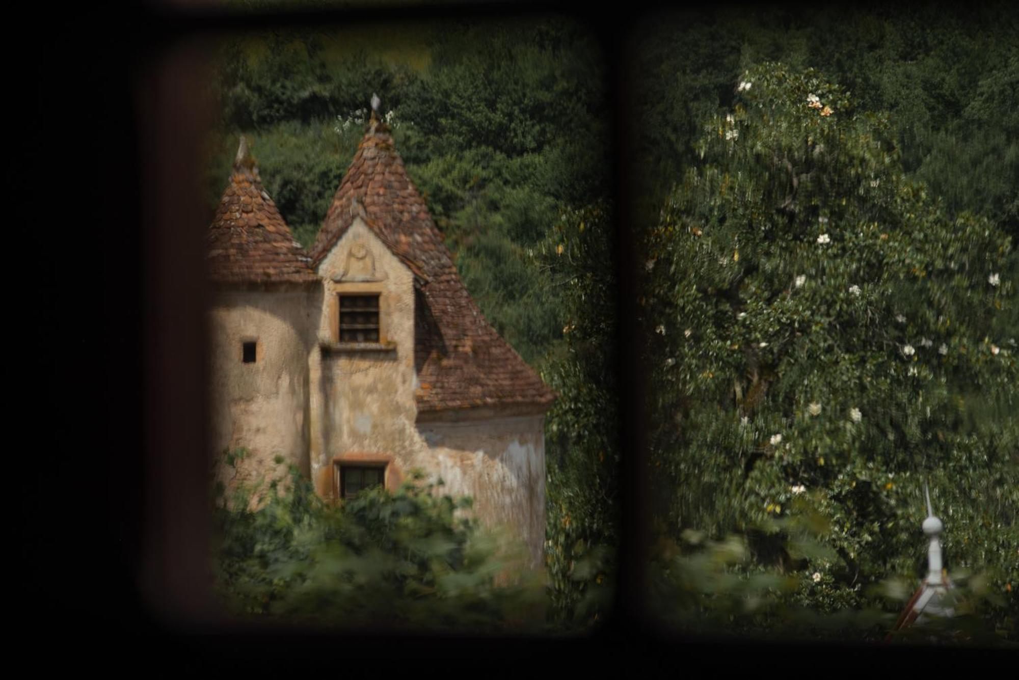Manoir De Laroque Delprat Frühstückspension