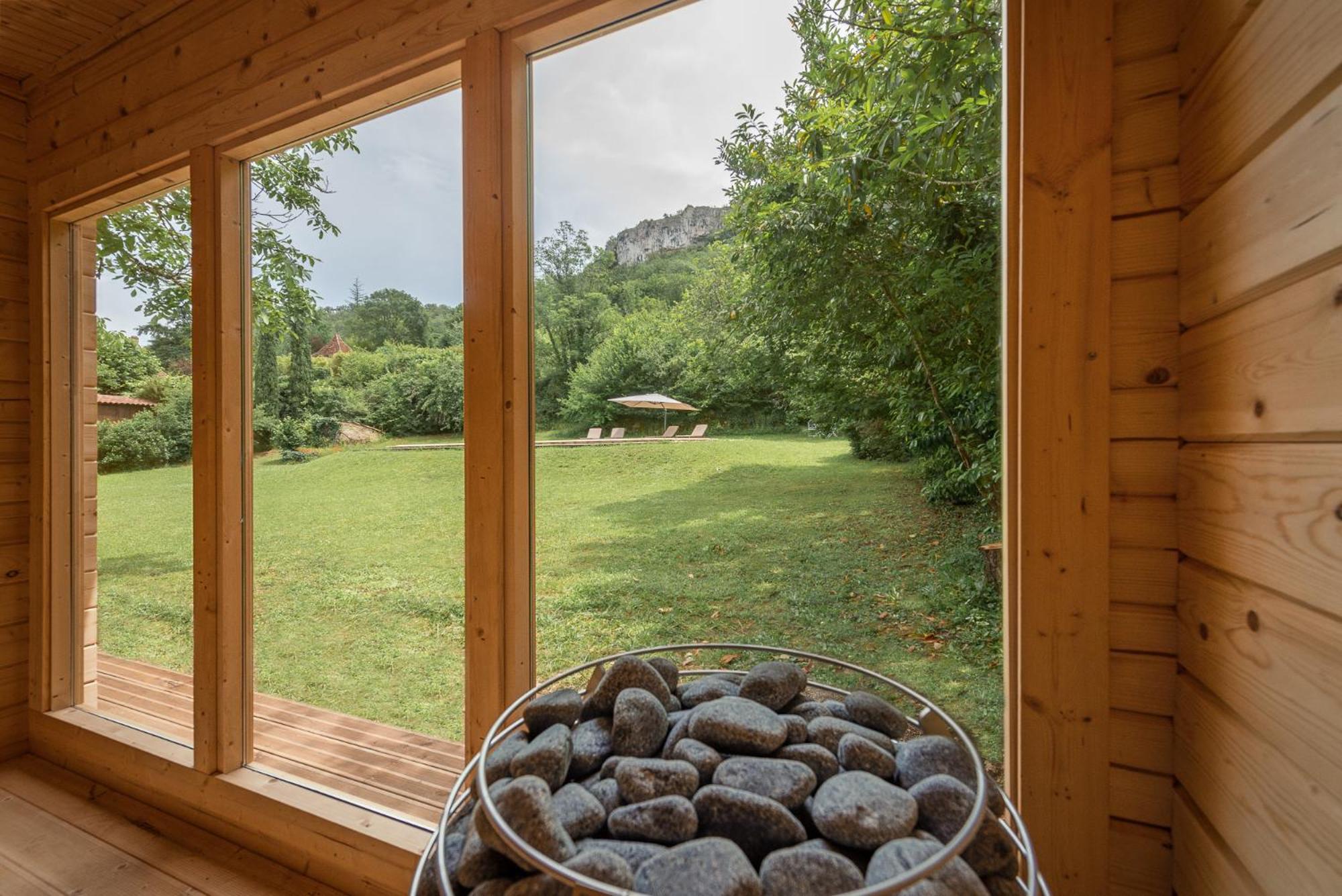 Frühstückspension Manoir De Laroque Delprat