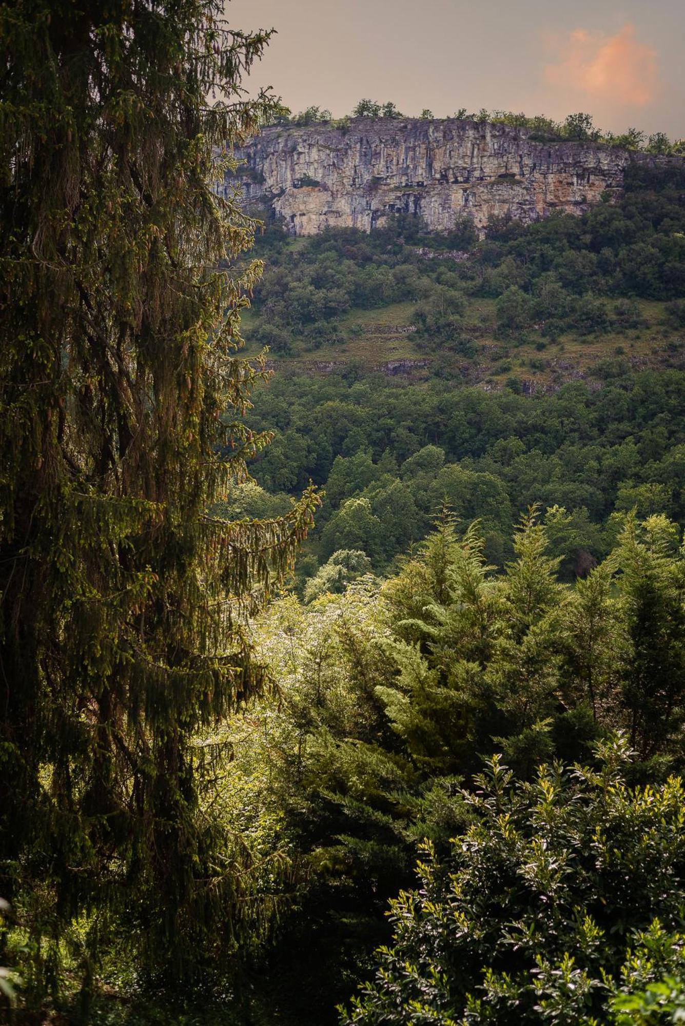 Frühstückspension Manoir De Laroque Delprat