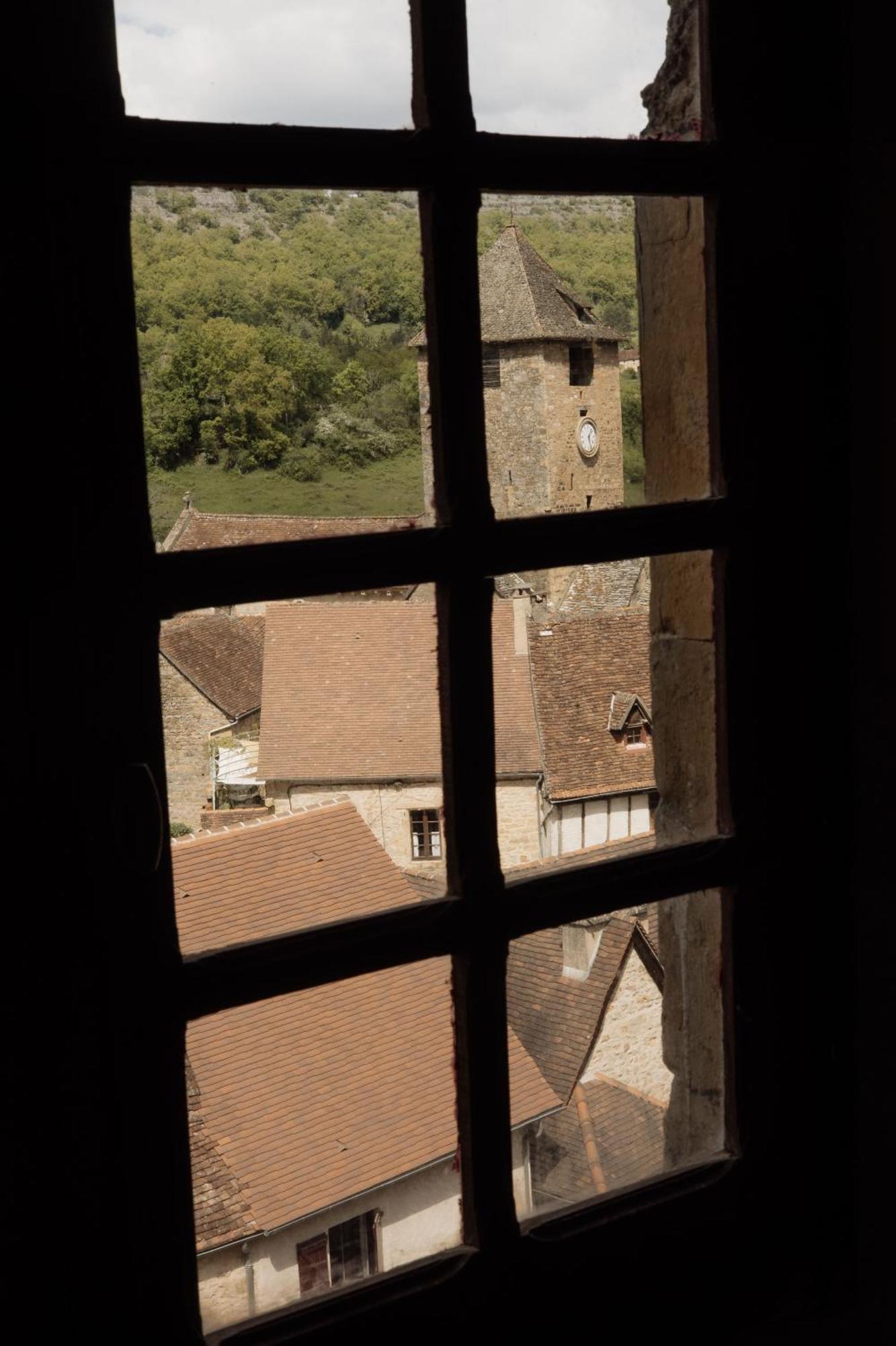 Manoir De Laroque Delprat *